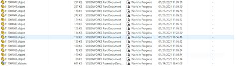 Image result for SolidWorks PDM Copy Tree