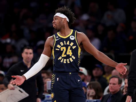 Buddy Hield's Top Potential Landing Spots amid Pacers Trade Rumors ...