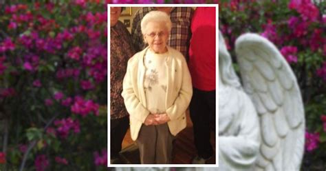 Obituary | Antoinette Bouchard | BOULE FUNERAL HOME