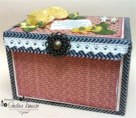 Image result for Upcycle Cardboard Box