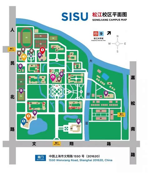 上海外国语大学 - 堆糖，美图壁纸兴趣社区