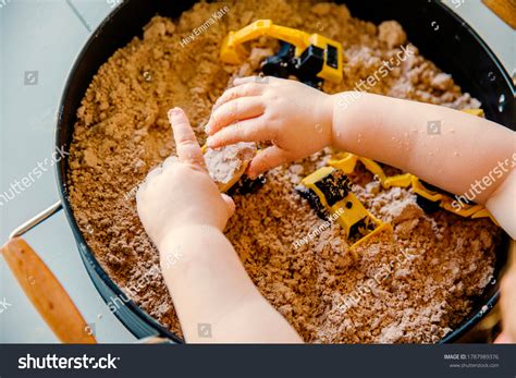 Image result for Alien Slime Messy Play Tray