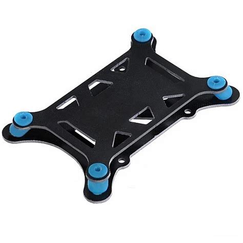 Glass Fiber Shock Absorber Anti-vibration Set