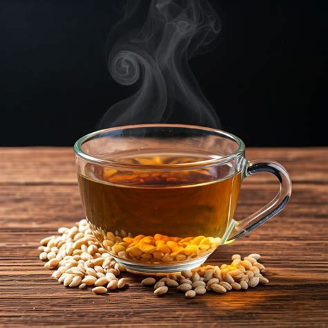 14 Surprising Benefits Of Barley Tea For Better Health