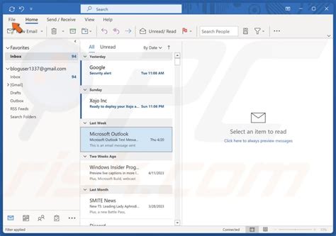 Image result for Error Code 80090016 Outlook
