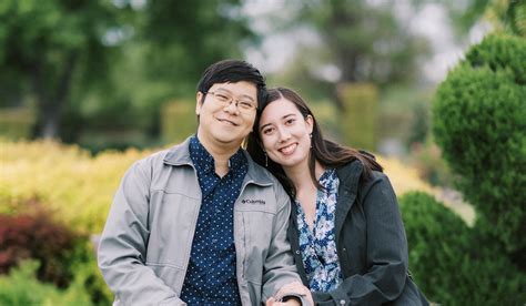 Emily Care and Andrew Tsai's Wedding Website