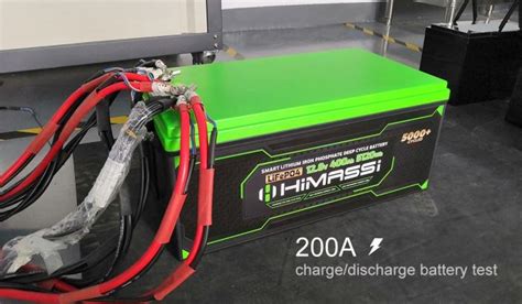 Image result for Testing 12V Battery with Multimeter