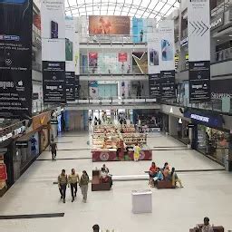 MGF Metropolitan Mall - Shopping mall - Gurugram - Haryana | Yappe.in