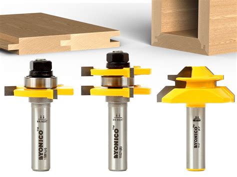 Yonico Router Bit Setup Block 的图像结果
