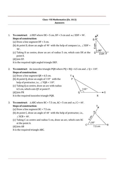 Image result for Chapter 7 Class 10 Maths Introduction