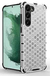 Papercase | Anti-Shock Air Cushion Honeycomb Pattern Armour Cover for ...