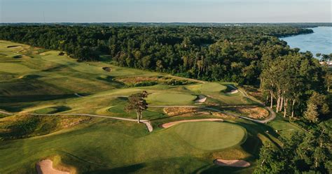 E-Club — The Golf Courses of Lawsonia