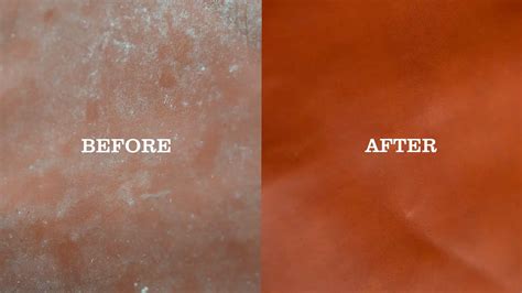 How to Remove Mold from Leather (Updated 2025, Safe for Every Leather ...