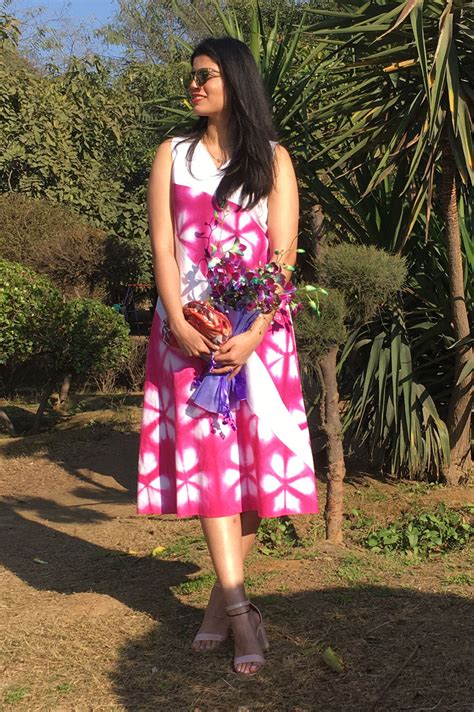 Nicole Love Always Hand Woven Cotton Derby Dress – Karmadori Private ...