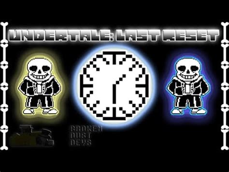 Image result for Undertale Last Reset Script Pastebin