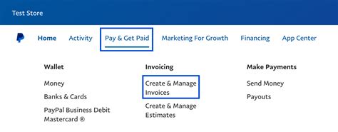 Image result for PayPal Webhooks