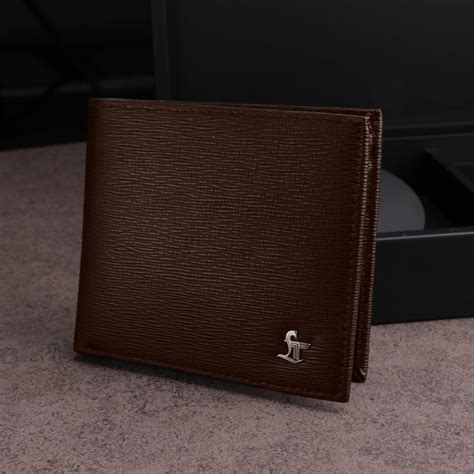 Buy Pure Leather Wallet for Men | Lifetime Warranty