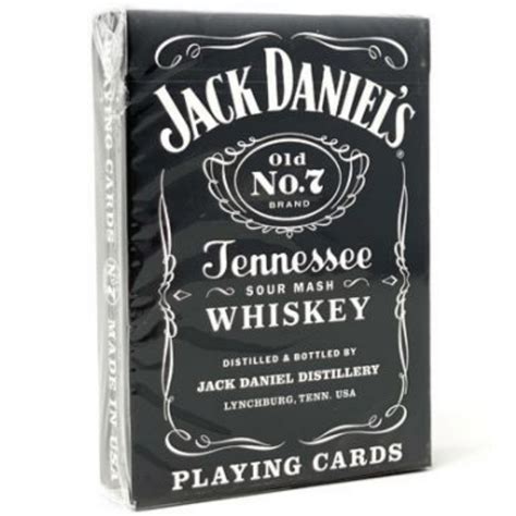 jack daniels playing cards apk v2.8.6