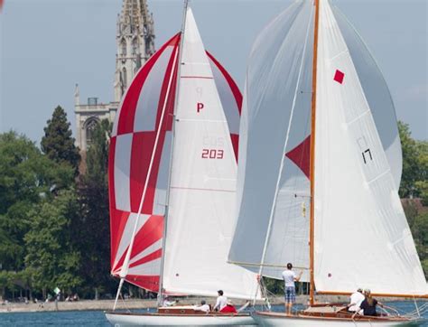 Internationale Bodenseewoche in Konstanz 2026