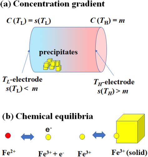 Image result for Concentration Gradient Bar