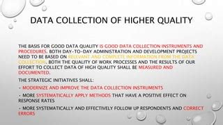 Image result for Data Collection Design