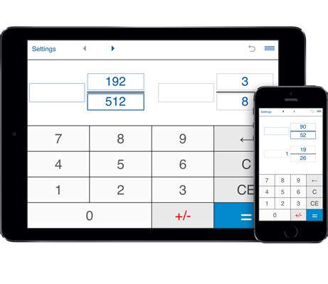 Simplifying Calculator 的图像结果