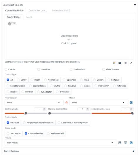 Image result for How to Use ControlNet Openpose