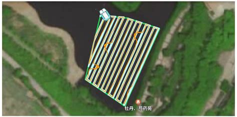 SMURF: A Fully Autonomous Water Surface Cleaning Robot with A Novel ...