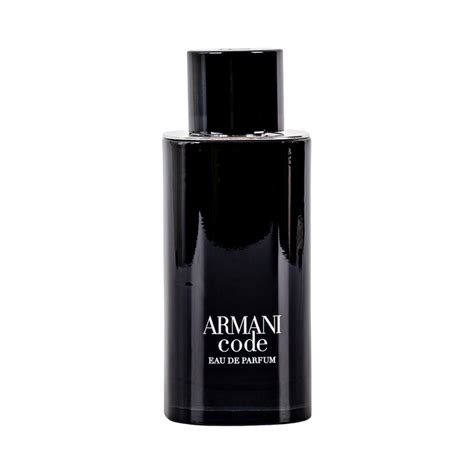 Giorgio Armani Armani Code EdP 125 ml | Excaliburshop