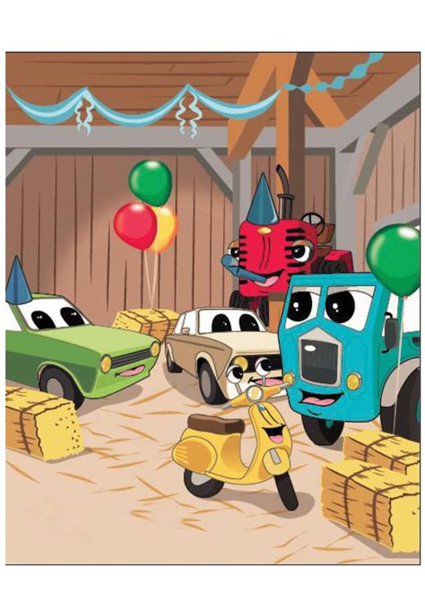 Digital Library of Stories for Kids | Stories | Storyweaver