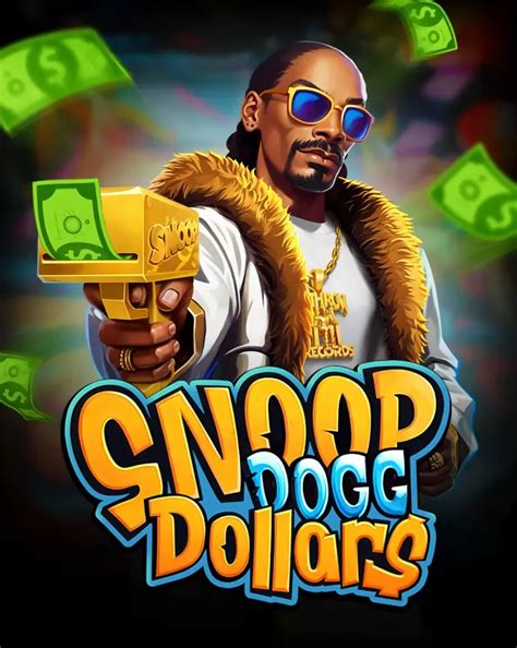Snoop Dogg Dollars slot review | Play for real money
