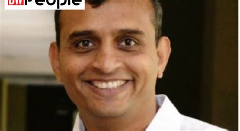 Sanjeev Muramkar Promoted As New CHRO At Adani Electricity - BW People