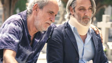 'El otro lado de la cama' regresa 20 años después a los cines: "Una ...