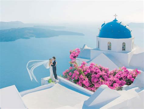 Top 10 most popular destination wedding locations 60 photos ...
