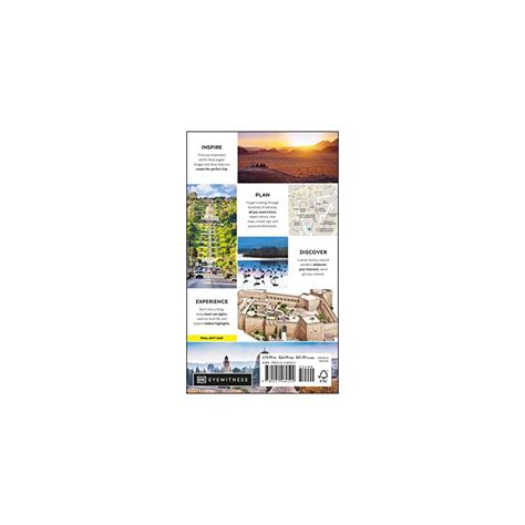 Buy DK Eyewitness Jerusalem, Israel and the Palestinian Territories ...