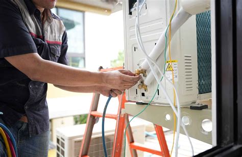 Average Cost to Replace HVAC System | Keep Cool CT