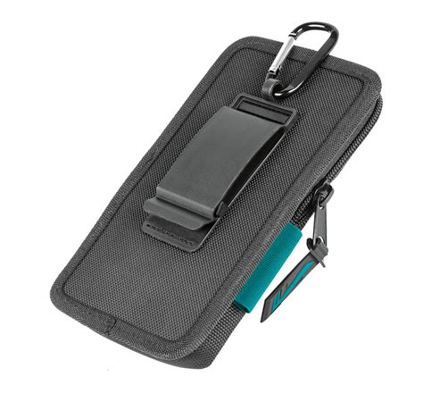 Makita E-15198 / E-05131 Contenitore A Cintura A Due Tasche - 14