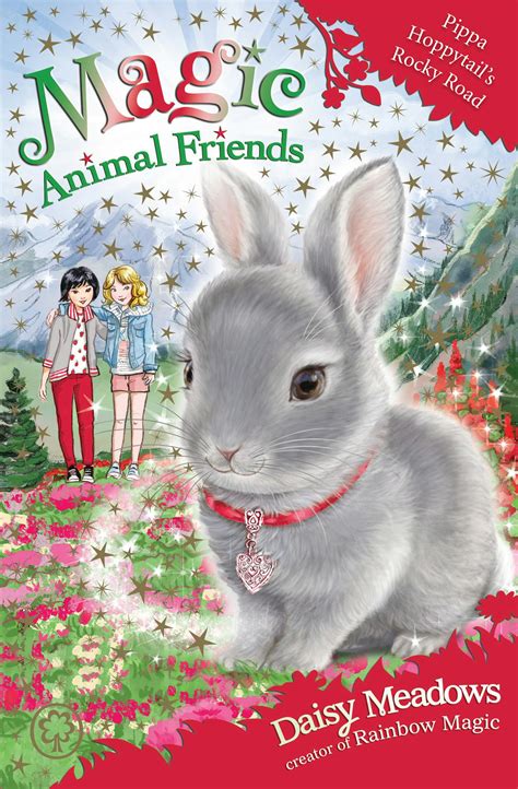 Magic Animal Friends Book Collection 的图像结果