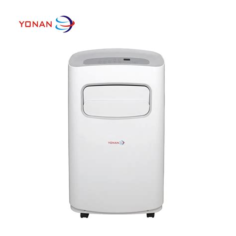 Cooling Only 60Hz R32 Gas 1 pH Home Portable Mini Split Type Air ...