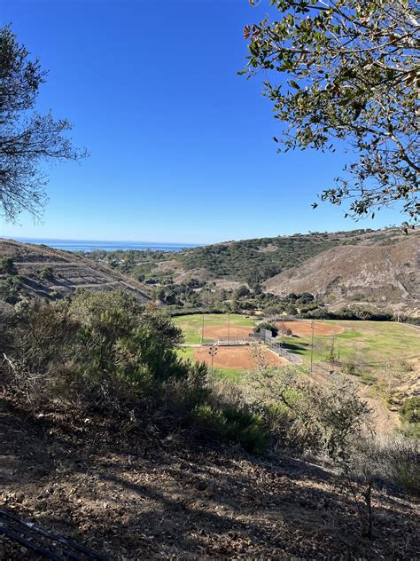 Elings Park Santa Barbara | LumberCon USA