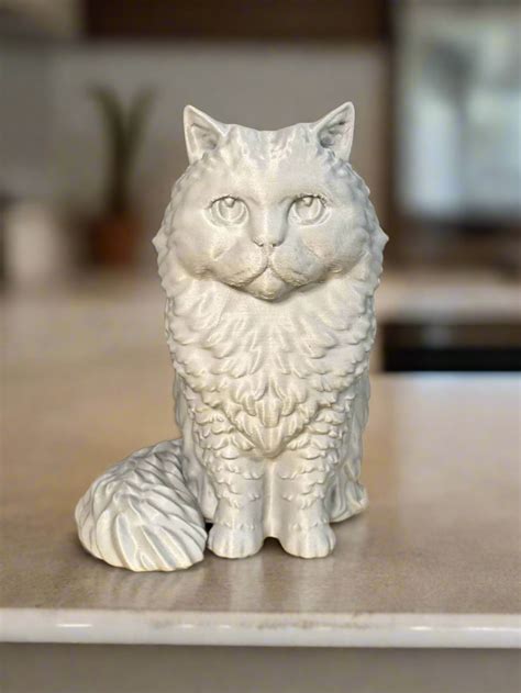 Cat Sculpture Showpiece India | Animal Figurine for Home Decor ...