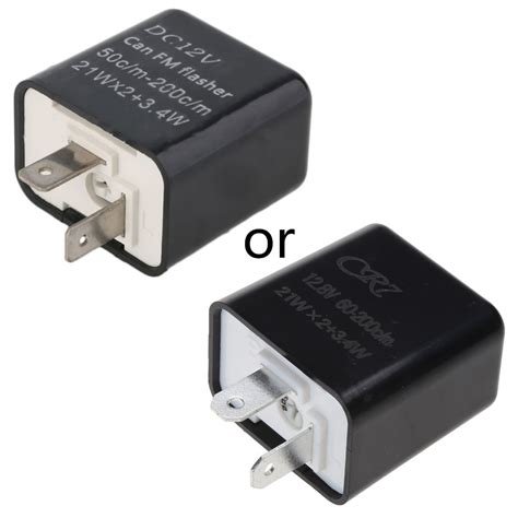 Image result for 2 Pin LED Flasher Adapter