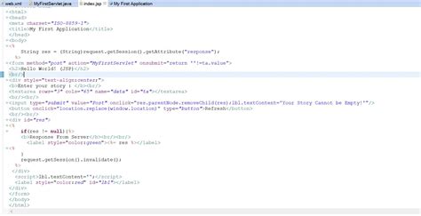 Image result for Building a Java Web App Using Eclipse