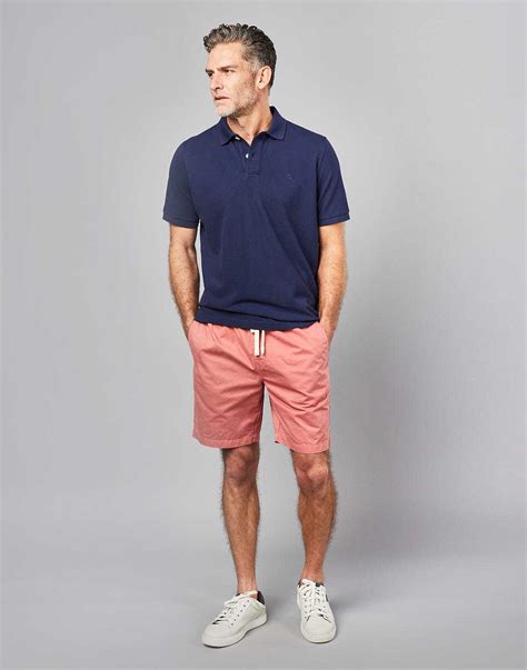 Men’s Shorts | Joseph Turner