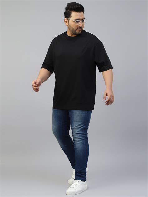 XXXXL T-Shirt | Buy XXXXL T-Shirt Men In India | Veirdo