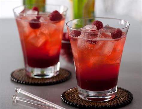Recipe Make Your Sunday Spicy With Raspberry Lemon - lifeberrys.com