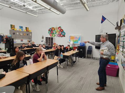 Novi Christian Academy | The eighth graders have completed their ...