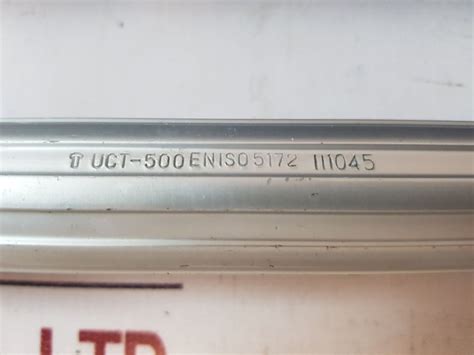 Unitor Uct-500 – Aeliya Marine Tech