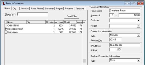 Image result for How to Program DMP Panel