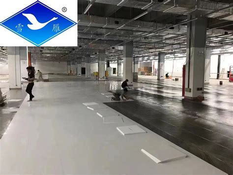 ESD Dissipative 3.0mm PVC Vinyl Flooring Tile - Anti-Static PVC Floor ...